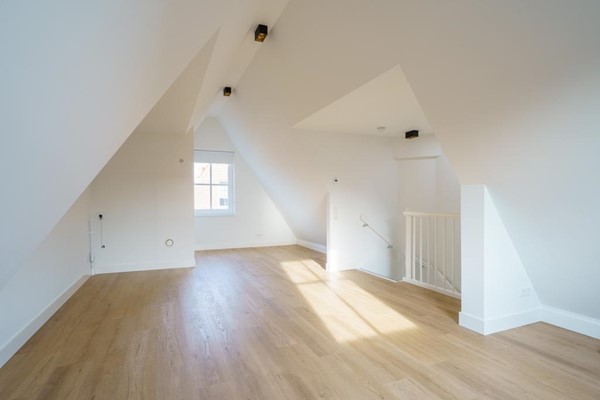 Medium property photo - Gansoordstraat, 1411 RG Naarden